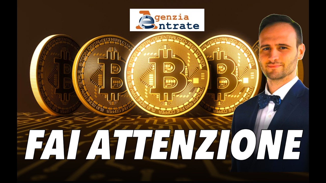 Perché il tuo Wallet NON è anonimo (Bitcoin vs Ethereum)