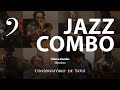 Fátima Guedes: Silenciosa - Jazz Combo do Conservatório de Tatuí