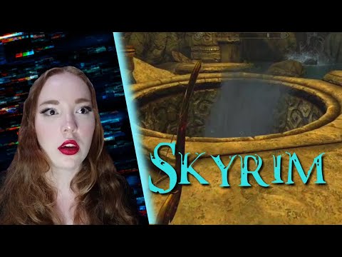 What happened here? | The Forgotten City Playthrough | Adventures in Skyrim Modded Edition!