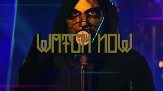 BLIND GUARDIAN - Architects Of Doom | Watch now!