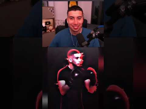 Monoaxaco es oficialmente uno de los bros 🗿 #parati #abraham #clips #reaction