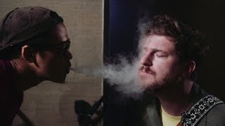 Data Corrupter First Impression - Nick Reinhart (Tera Melos, Big Walnuts Yonder)