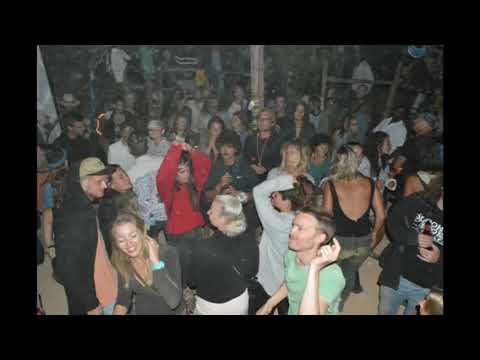 Fridayhappiness Rig Smith and Invasion