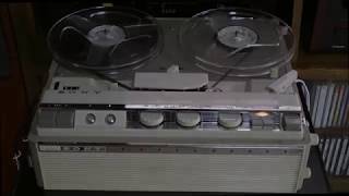 Video thumbnail for SONY*TC-464レストア完了 by kinakasa