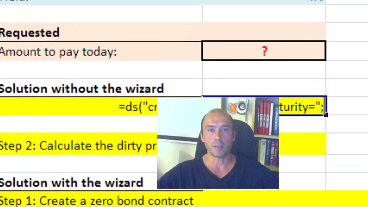 Introduction to Deriscope - Part1: Why Deriscope
