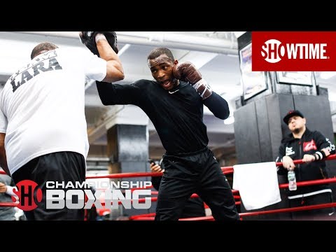 Worldwide Boxing Results (3/1-3)