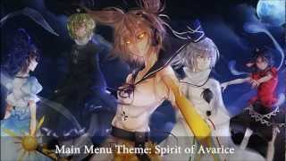 Download lagu 【東方】- Touhou 13: Ten Desires ~ House Set of TD mp3