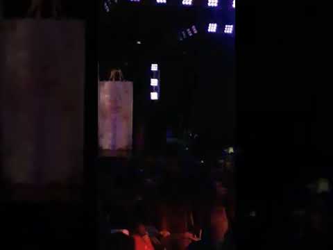 NCIC 2019 WINNER Sita Sonnylal - Kabhi shaam dhale