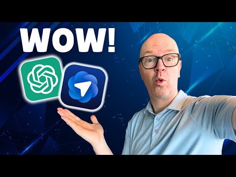 Trying ChatGPT Atlas - A First Look for Business Owners