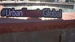 Urban Camp Weekend Fallout 2021: Outdoor Fun!