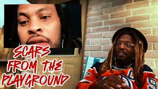 “Put A Address On That Lil Bro” Waka Flocka Flame Responds To Dj Akademiks Disrespecting Metro 👀