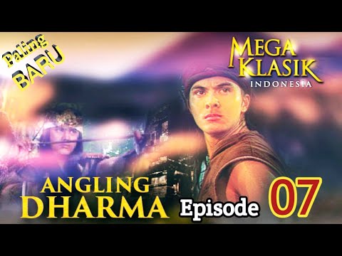 Angling Dharma Episode 7 [Kemelut DiHalimun Petak]