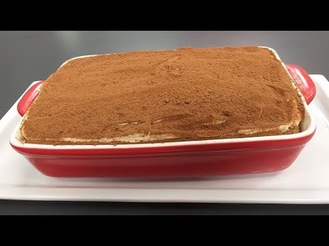 Rreze Dielli, 18 Dhjetor 2018 - Të Gatuajmë me Znj. Vjollca P2 Tiramisu