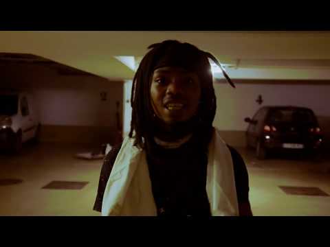 MakyJOE - Brûle (clip officiel)