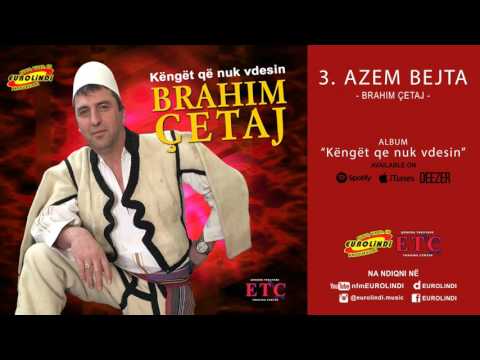 Brahim Qetaj - Azem Bejta (audio)