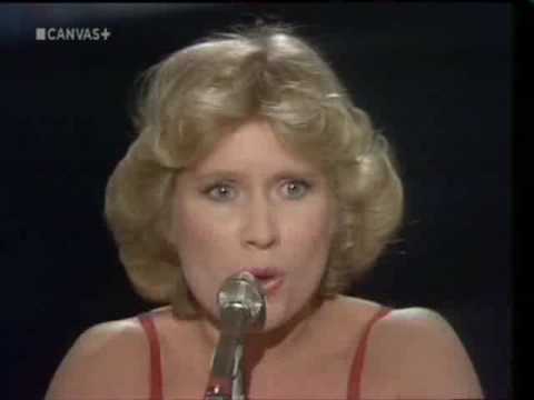 ANN CHRISTY GELUKKIG ZIJN van 1975