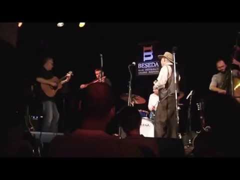 Charlie McCoy a Druhá tráva: Chatanooga Choo Choo