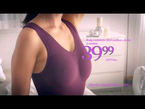 O silueta armonioasa • din 6 Noiembrie 2014