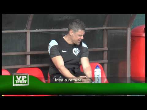 Încă o remiză