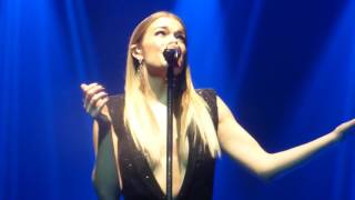 LeAnn Rimes - I Need You - Live At The London Palladium - Sat 18th Feb 2017