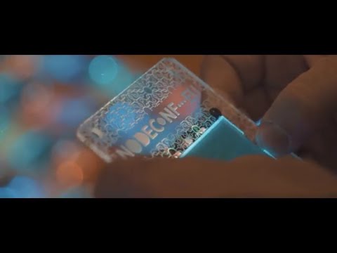 NodeConfEU 2018 - Highlights