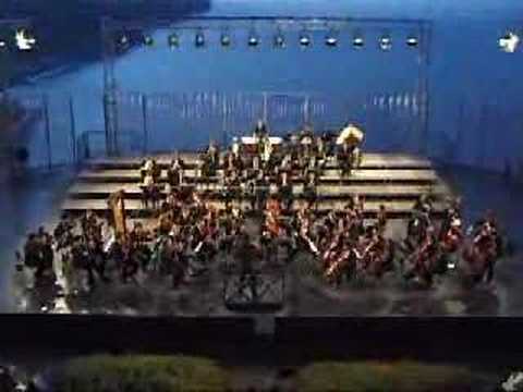 Ravello Festival - Concerto all' alba