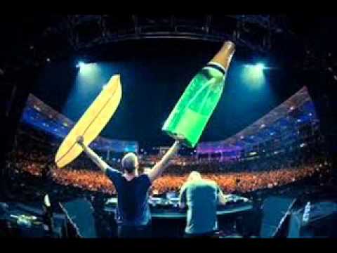 Showtek & Justin Prime vs Quintino & Sandro Silva - Kick Out The Epic Cannonball (bulzor mashup)