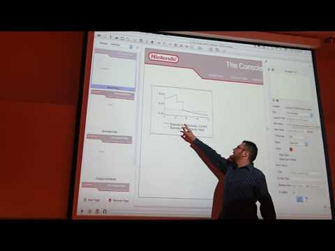 William Schoenberg - Stella Architect (Console War) part 2