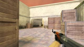 Edward vs fnatic @ IEM6 WC 2012