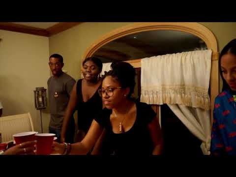 D’usse (official music video) Spence & Esco