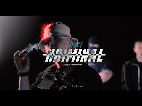 REPACT - KRIMINAL (Official Music Video)