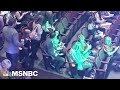 Boebert Caught Explicitly Groping On Tape At Family Friendly Play Apologizes