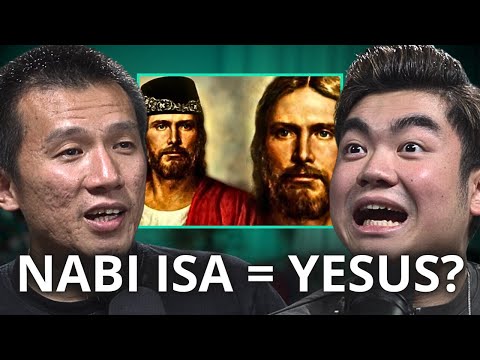 Jadi Agama Mana yang Benar? Islam atau Kristen? ft. Ustadz Felix Siauw