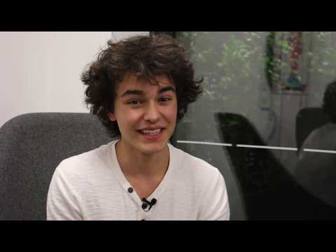 Tom Ibarra invites to Leopolis Jazz Fest 2018