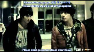 Download lagu CNBlue - Intuition MV [english romanization hangul] mp3