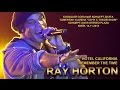 Ray Horton «Hotel California», «Remember The Time ...