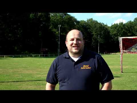 Renè Schrader - Stadtratskandidat der Wählergemeinschaft Sulingen!