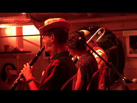 Tuba Skinny - Sweet Like This