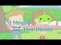 I Have Two Hands Official Karaoke