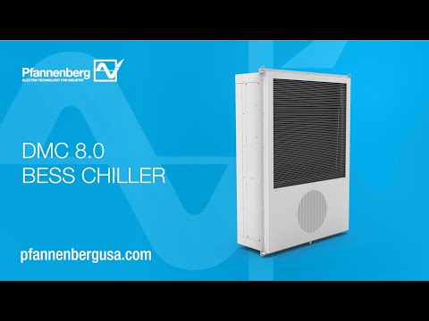 Energy Storage Cabinet Thermal Management
