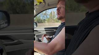 普段から文字を読まないDavid #オーストラリア#Australia#ブリスベン#brisbane