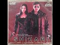 Bohat Khoobsurat Ghazal Likh Raha Hoon DJ Classic Jhankar Movie SHIKARI 2000 Singer KUMAR SANU