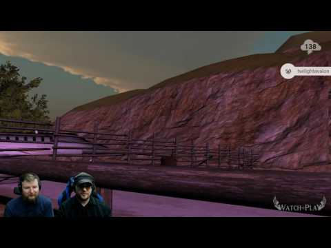 LRL Stream Highlights for 2017-04-01