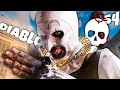 Diablo DESTROYS SLEEPS Warzone Lobbies Shoutout BILL COSBY IN DIS BIH