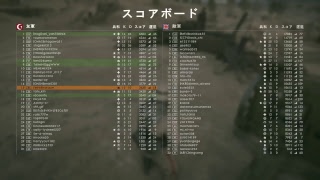 田舎侍のBF1  　1回目　えいむ？なにそれ