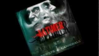Latimer - Idaho Metal