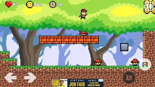 Pix Jungle Adventure - Android Gameplay [38+ Mins, 1080p60fps]