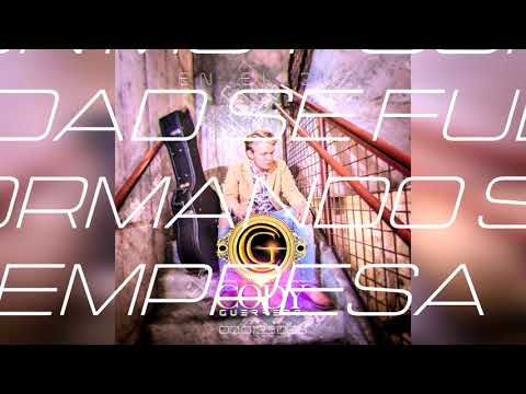 Cody Guerrero - En El 205