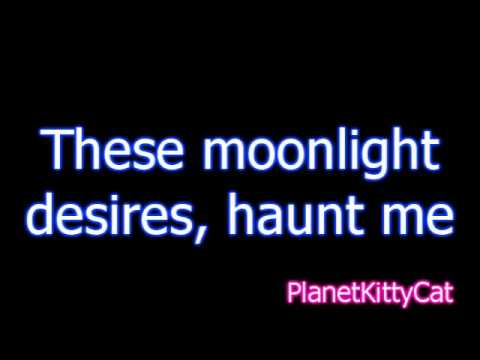 Gowan-Moonlight Desires (+Lyrics)