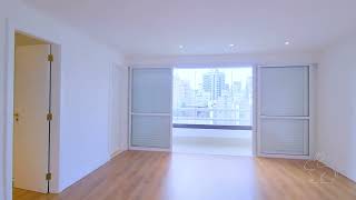 Cobertura - Paraíso - 107646